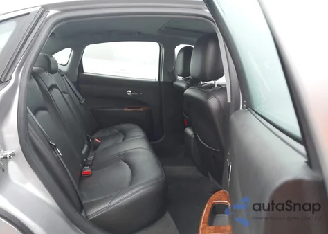 2005 Buick Lacrosse Cxl из США, поврежденный, VIN 2G4WD532551236403